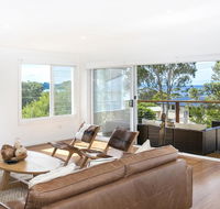 Ocean Blue - Tweed Heads Accommodation