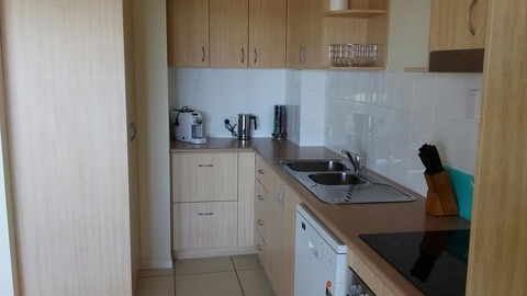 Ocean Breeze Apartments - Tweed Heads Accommodation 1