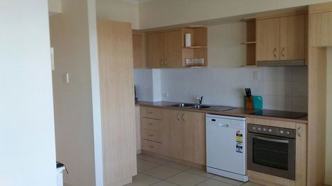 Ocean Breeze Apartments - Tweed Heads Accommodation 2