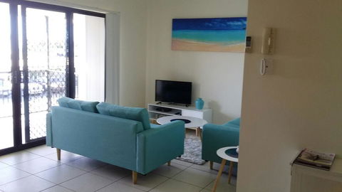 Ocean Breeze Apartments - Tweed Heads Accommodation 0