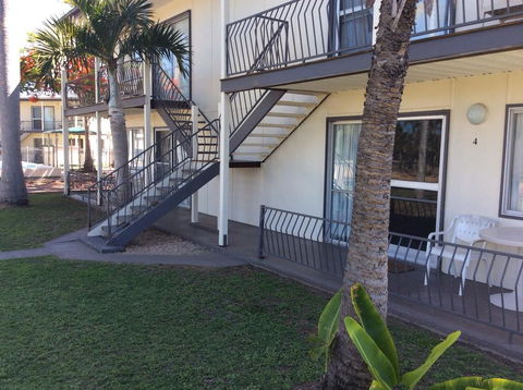 Ocean Breeze Units - Tweed Heads Accommodation 2