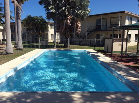 Ocean Breeze Units - Tweed Heads Accommodation 0