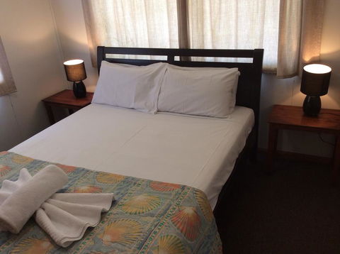 Ocean Breeze Units - Tweed Heads Accommodation 3
