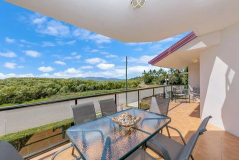 Ocean Breeze, Near Parks And Rowes Bay - Tweed Heads Accommodation 2
