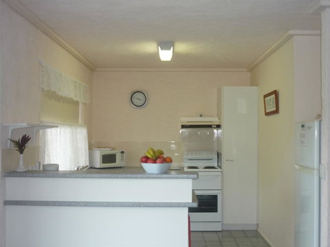 Ocean Drive Apartments - Tweed Heads Accommodation 1