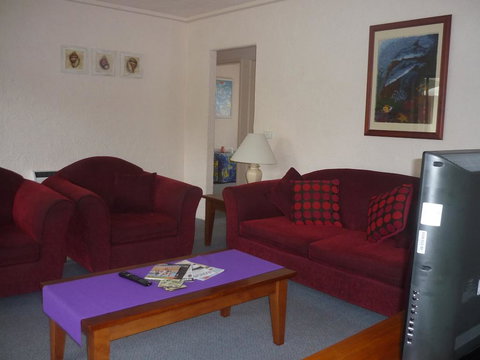 Ocean Drive Apartments - Tweed Heads Accommodation 2