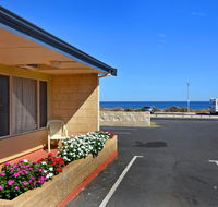 Ocean Drive Motel - Tweed Heads Accommodation