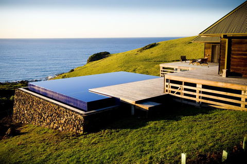 Ocean Farm - Tweed Heads Accommodation 1