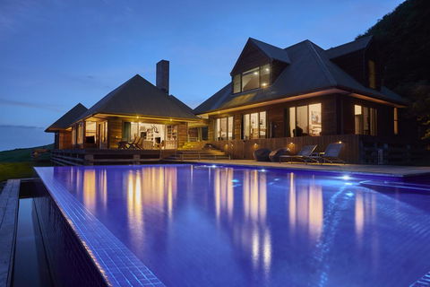 Ocean Farm - Tweed Heads Accommodation 0
