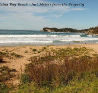 Ocean Front Malua Bay - Tweed Heads Accommodation