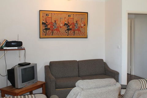 Ocean Front Malua Bay - Tweed Heads Accommodation 1