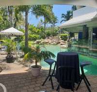 Ocean International Hotel - Tweed Heads Accommodation