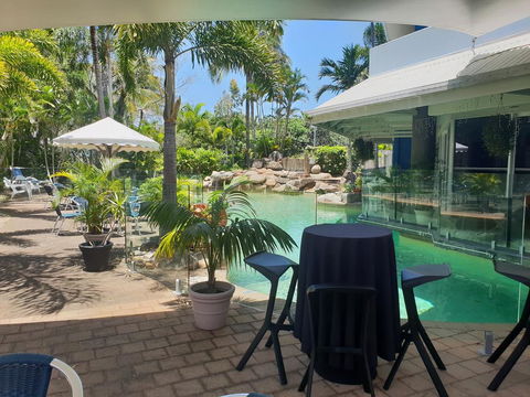 Ocean International Hotel - Tweed Heads Accommodation 0