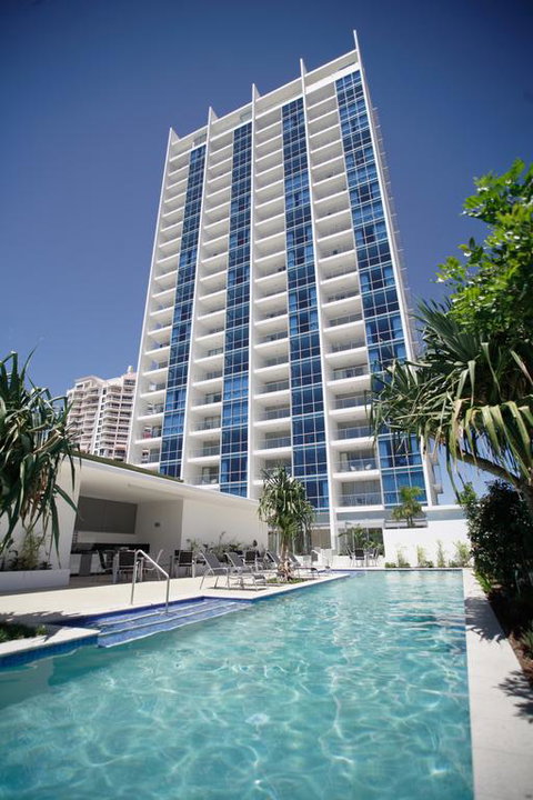 Ocean Pacific Resort - Official - Tweed Heads Accommodation 3