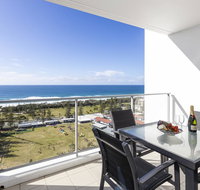 Ocean Pacific Resort - Official - Tweed Heads Accommodation