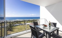 Ocean Pacific Resort - Official