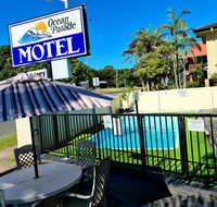 Ocean Parade Motel - Tweed Heads Accommodation
