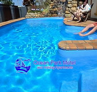 Ocean Park Motel  Holiday Apartments - Tweed Heads Accommodation