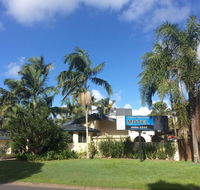Ocean Shores Motel - Tweed Heads Accommodation
