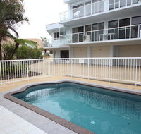 Ocean Shores Unit 11 at South West Rocks - Tweed Heads Accommodation