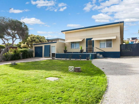 OCEAN SOUNDS - Anglesea - Tweed Heads Accommodation 0
