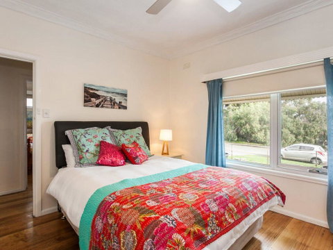 OCEAN SOUNDS - Anglesea - Tweed Heads Accommodation 1