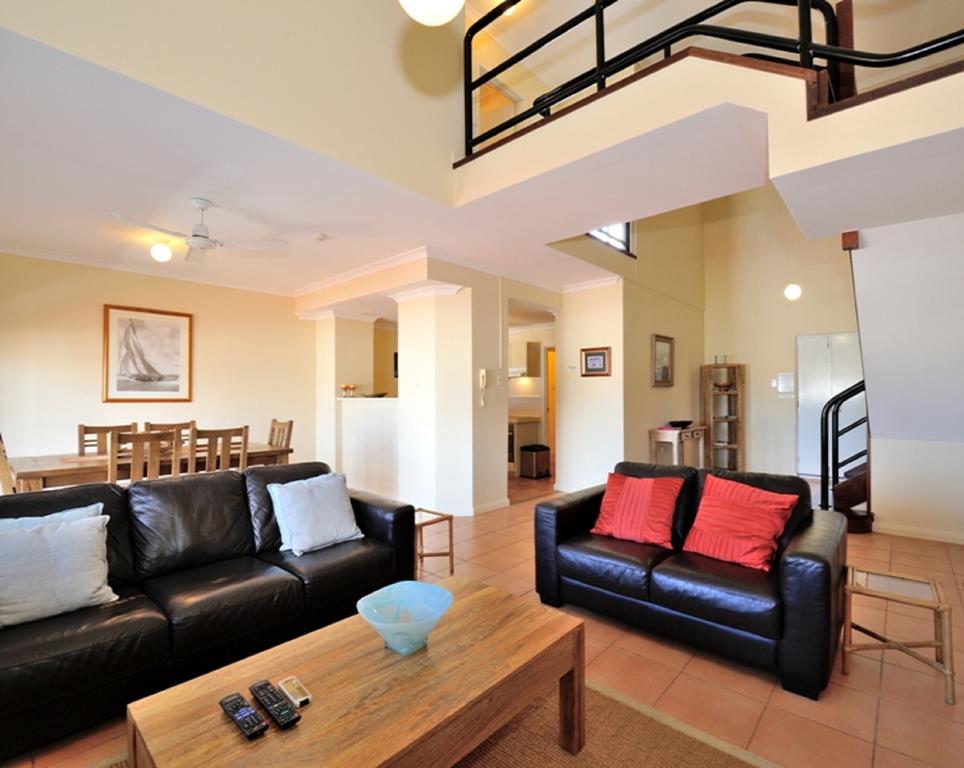 South Fremantle WA Tweed Heads Accommodation