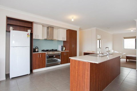 Ocean View Crescent 59 - Tweed Heads Accommodation 2
