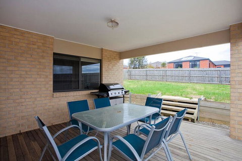 Ocean View Crescent 59 - Tweed Heads Accommodation 1