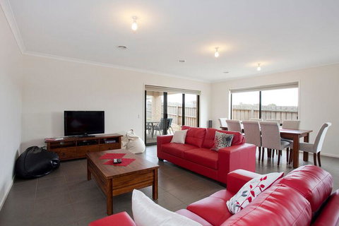 Ocean View Crescent 59 - Tweed Heads Accommodation 3