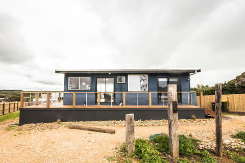 Ocean View Getaway - Tweed Heads Accommodation 0