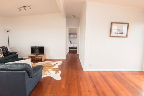 Ocean View Getaway - Tweed Heads Accommodation 1