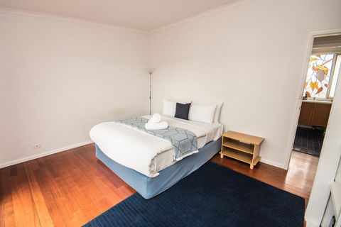 Ocean View Getaway - Tweed Heads Accommodation 3