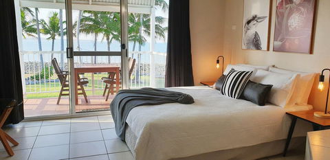 Ocean View Resort Apartment - Tweed Heads Accommodation 1