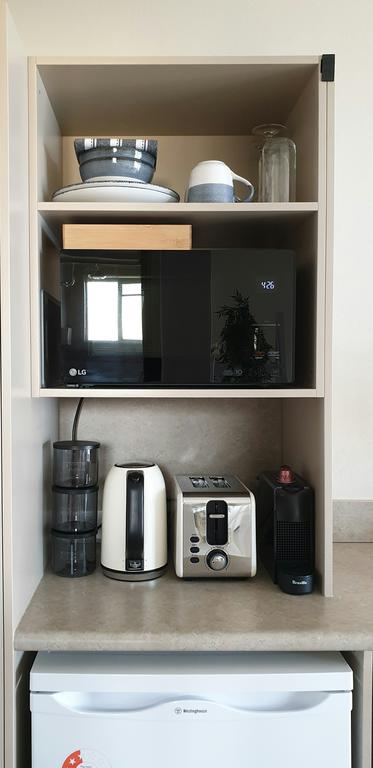 Ocean View Resort Apartment - Tweed Heads Accommodation 3