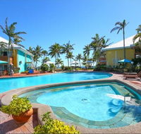 Ocean View Resort Apartment - Tweed Heads Accommodation