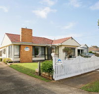 Ocean views - Tweed Heads Accommodation