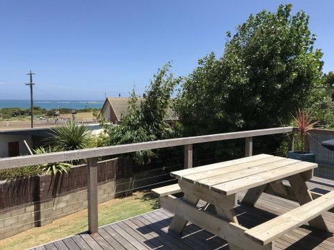 OCEAN VIEWS - Tweed Heads Accommodation 2