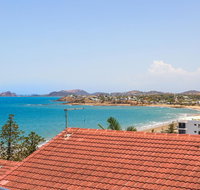 Ocean Views - Tweed Heads Accommodation