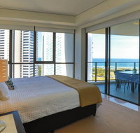 Ocean views in the heart of Broadbeach - Tweed Heads Accommodation