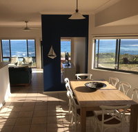 Ocean Views' 4 Ocean Street - air conditioned luxury with beautiful ocean views - Tweed Heads Accommodation