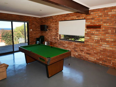 Ocean Vista - Tweed Heads Accommodation 3