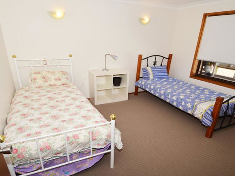 Ocean Vista - Tweed Heads Accommodation 1