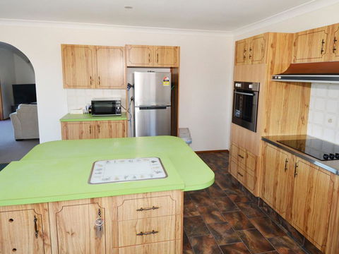 Ocean Vista - Tweed Heads Accommodation 0