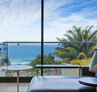 Ocean Vista Luxury Home at Curl Curl - Tweed Heads Accommodation