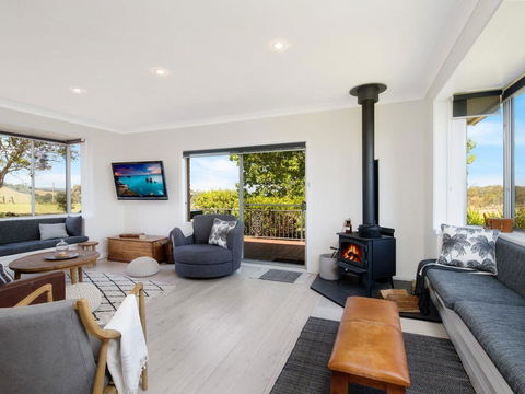 Ocean Willow - Tweed Heads Accommodation 3