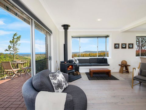 Ocean Willow - Tweed Heads Accommodation 2