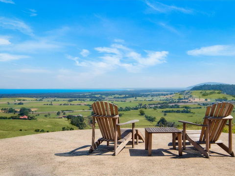 Ocean Willow - Tweed Heads Accommodation 0