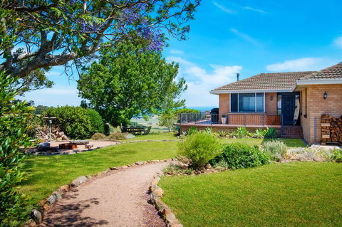 Ocean Willow - Tweed Heads Accommodation 1