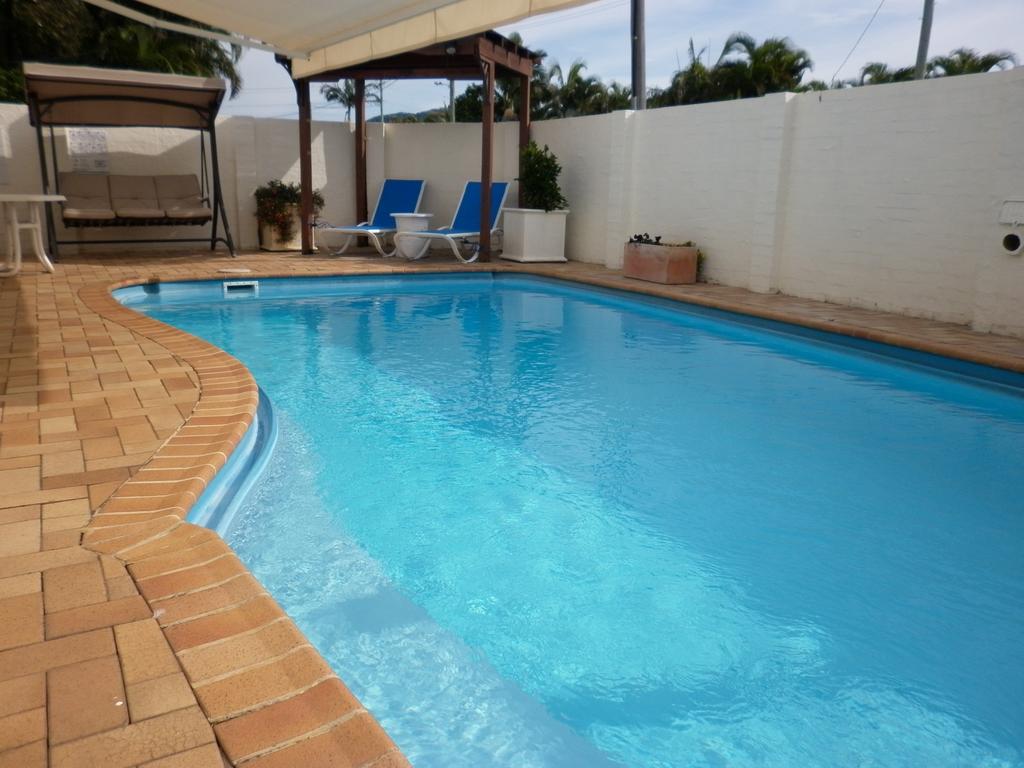 Coffs Harbour Jetty NSW Tweed Heads Accommodation